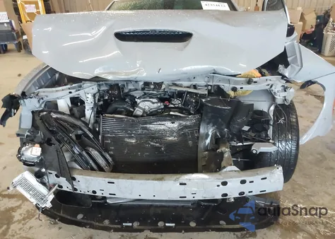 2021 Dodge Charger R/T from USA, damaged, VIN 2C3CDXCTXMH531650